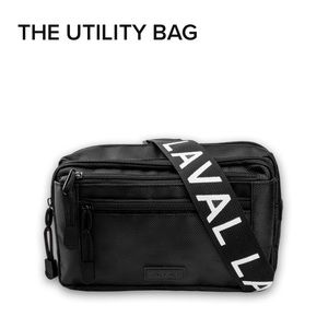 LAVAL Utility Side Bag Fanny Pack